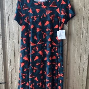 NWT LulaRoe Carly